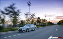 Load image into Gallery viewer, DarwinPRO 2013-2019 BMW 3 Series F30 F35 M-Tech GV Style Carbon Fiber Front Lip