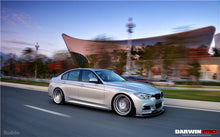 Load image into Gallery viewer, 2013-2019 BMW 3 Series F35 M-Tech GV Style Carbon Fiber Side Skirts - DarwinPRO Aerodynamics