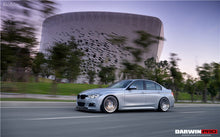 Load image into Gallery viewer, 2013-2019 BMW 3 Series F30 F35 M-Tech Sedan GV Style Carbon Fiber Full Body Kit - DarwinPRO Aerodynamics