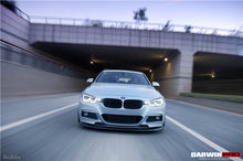 Load image into Gallery viewer, 2013-2019 BMW 3 Series F30 F35 M-Tech Sedan GV Style Carbon Fiber Full Body Kit - DarwinPRO Aerodynamics