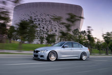 Load image into Gallery viewer, 2013-2019 BMW 3 Series F35 M-Tech GV Style Carbon Fiber Side Skirts - DarwinPRO Aerodynamics
