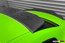 Load image into Gallery viewer, 2019-2024 BMW 3 Series G20  G28  G80 M3 BKSS Style Carbon Fiber Roof Spoiler