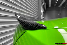 Load image into Gallery viewer, 2019-2024 BMW 3 Series G20&amp;G28&amp;G80 M3 BKSS Style Carbon Fiber Trunk Spoiler