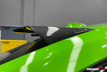 Load image into Gallery viewer, 2019-2024 BMW 3 Series G20  G28  G80 M3 BKSS Style Carbon Fiber Roof Spoiler