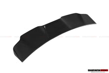 Load image into Gallery viewer, 2019-2024 BMW 3 Series G20  G28  G80 M3 BKSS Style Carbon Fiber Roof Spoiler