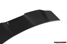 Load image into Gallery viewer, 2019-2024 BMW 3 Series G20  G28  G80 M3 BKSS Style Carbon Fiber Roof Spoiler