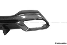 Load image into Gallery viewer, 2018-2022 BMW 8 Series G14 Convertible  G15 Coupe  G16 4DR-Gran Coupe 840  850 IMP Performance Carbon Fiber Body Kit