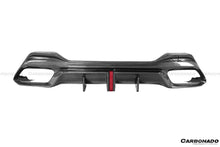 Load image into Gallery viewer, 2018-2022 BMW 8 Series G14 Convertible  G15 Coupe  G16 4DR-Gran Coupe 840  850 IMP Performance Carbon Fiber Body Kit