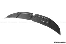 Load image into Gallery viewer, 2018-2022 BMW 8 Series G14 Convertible IMP Performance Carbon Fiber Wing