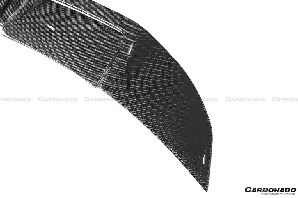 2018-2022 BMW 8 Series G14 Convertible IMP Performance Carbon Fiber Wing