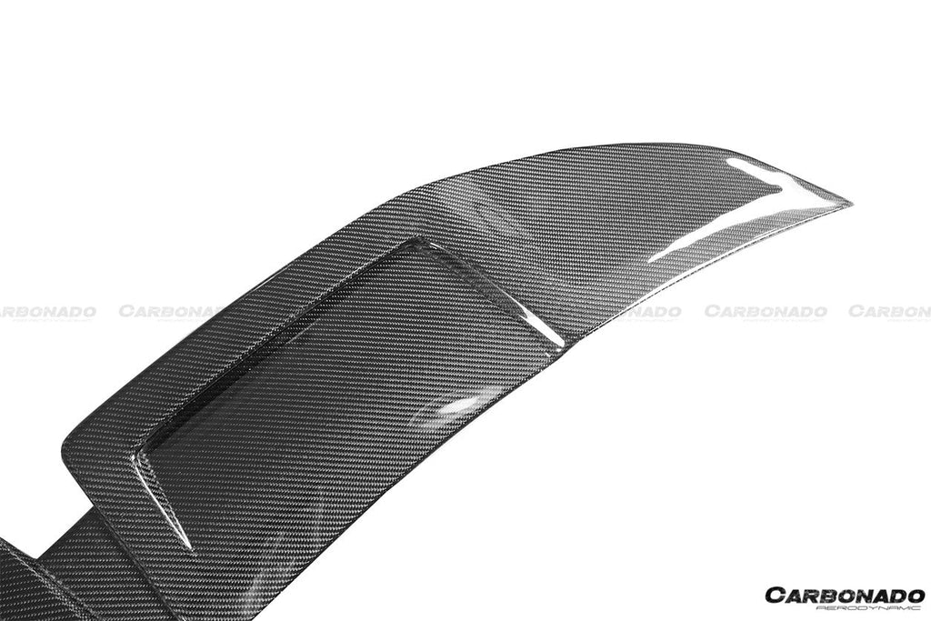 2018-2022 BMW 8 Series G14 Convertible IMP Performance Carbon Fiber Wing
