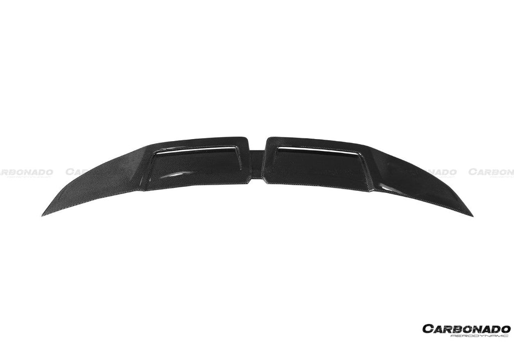 2018-2022 BMW 8 Series G14 Convertible IMP Performance Carbon Fiber Wing