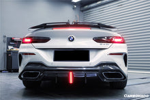 Load image into Gallery viewer, 2018-2022 BMW 8 Series G14 Convertible  G15 Coupe  G16 4DR-Gran Coupe 840  850 IMP Performance Carbon Fiber Body Kit
