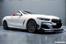 Load image into Gallery viewer, 2018-2022 BMW 8 Series G14 Convertible  G15 Coupe  G16 4DR-Gran Coupe 840  850 IMP Performance Carbon Fiber Body Kit