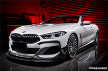 Load image into Gallery viewer, 2018-2022 BMW 8 Series G14 Convertible  G15 Coupe  G16 4DR-Gran Coupe 840  850 IMP Performance Carbon Fiber Body Kit