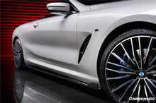Load image into Gallery viewer, 2018-2022 BMW 8 Series G14 Convertible  G15 Coupe  G16 4DR-Gran Coupe 840  850 IMP Performance Carbon Fiber Body Kit