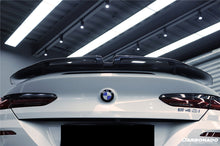 Load image into Gallery viewer, 2018-2022 BMW 8 Series G14 Convertible IMP Performance Carbon Fiber Wing