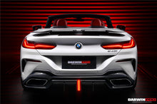 Load image into Gallery viewer, 2018-2022 BMW 8 Series G14 Convertible IMP Performance Carbon Fiber Wing