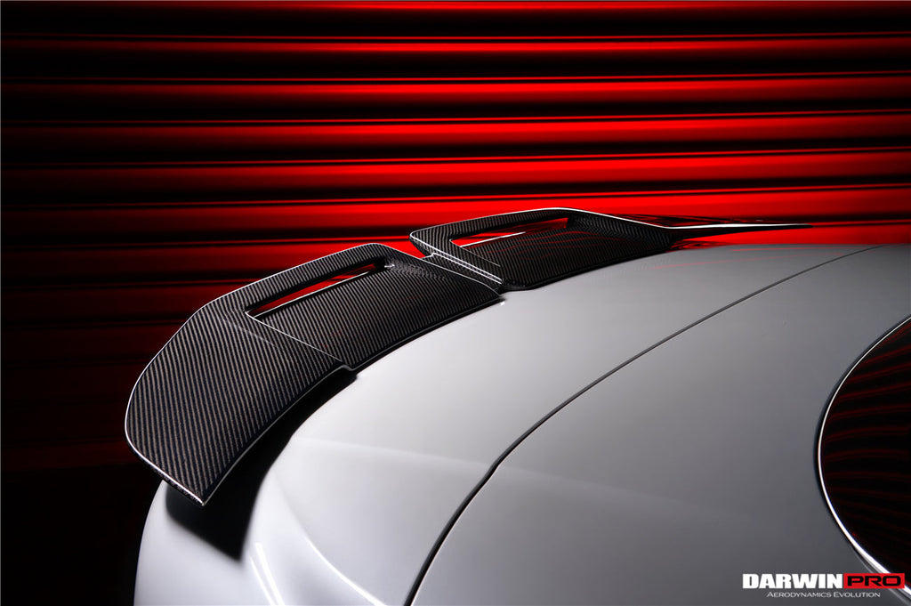 2018-2022 BMW 8 Series G14 Convertible IMP Performance Carbon Fiber Wing