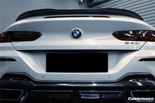 Load image into Gallery viewer, 2018-2022 BMW 8 Series G14 Convertible IMP Performance Carbon Fiber Wing