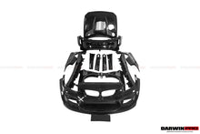 Load image into Gallery viewer, 2016-2020 BMW M2 F87 VR Style Partial Carbon Fiber Wide Full Body kit - DarwinPRO Aerodynamics