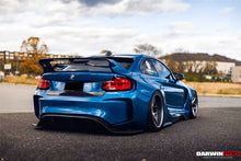 Load image into Gallery viewer, 2014-2021 BMW M2 2 Series F22 F87 VR Style Roof Spoiler