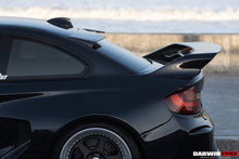 Load image into Gallery viewer, 2014-2021 BMW 2 Series    M2 F22 F87 VR Style Trunk Spoiler - DarwinPRO Aerodynamics