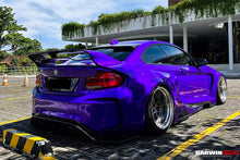 Load image into Gallery viewer, 2014-2021 BMW M2 2 Series F22 F87 VR Style Roof Spoiler