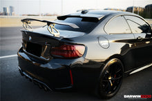 Load image into Gallery viewer, 2014-2021 BMW M2 2 Series F22 F87 VR Style Roof Spoiler