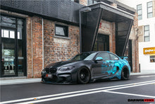 Load image into Gallery viewer, 2016-2020 BMW M2 F87 VR Style Partial Carbon Fiber Wide Full Body kit - DarwinPRO Aerodynamics