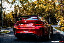 Load image into Gallery viewer, 2014-2019 BMW 2 Series F22 VR Style Partial Carbon Fiber Wide Body Full Body Kit - DarwinPRO Aerodynamics