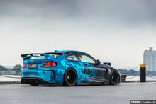 Load image into Gallery viewer, 2016-2020 BMW M2 F87 VR Style Partial Carbon Fiber Wide Full Body kit - DarwinPRO Aerodynamics