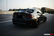 Load image into Gallery viewer, 2014-2021 BMW M2 2 Series F22 F87 VR Style Roof Spoiler
