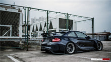 Load image into Gallery viewer, 2016-2020 BMW M2 F87 VR Style Partial Carbon Fiber Wide Full Body kit - DarwinPRO Aerodynamics