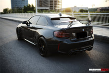 Load image into Gallery viewer, 2014-2021 BMW M2 2 Series F22 F87 VR Style Roof Spoiler