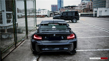Load image into Gallery viewer, 2016-2020 BMW M2 F87 VR Style Partial Carbon Fiber Wide Full Body kit - DarwinPRO Aerodynamics