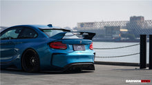 Load image into Gallery viewer, 2016-2020 BMW M2 F87 VR Style Partial Carbon Fiber Wide Full Body kit - DarwinPRO Aerodynamics