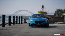 Load image into Gallery viewer, 2016-2020 BMW M2 F87 VR Style Partial Carbon Fiber Wide Full Body kit - DarwinPRO Aerodynamics