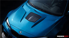 Load image into Gallery viewer, 2016-2020 BMW M2 F87 VR Style Partial Carbon Fiber Wide Full Body kit - DarwinPRO Aerodynamics
