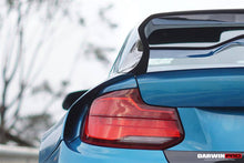 Load image into Gallery viewer, 2014-2021 BMW 2 Series    M2 F22 F87 VR Style Trunk Spoiler - DarwinPRO Aerodynamics