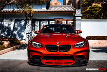 Load image into Gallery viewer, 2014-2019 BMW 2 Series F22 VR Style Partial Carbon Fiber Wide Body Full Body Kit - DarwinPRO Aerodynamics