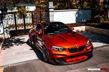 Load image into Gallery viewer, 2014-2019 BMW 2 Series F22 VR Style Partial Carbon Fiber Wide Body Full Body Kit - DarwinPRO Aerodynamics