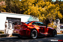 Load image into Gallery viewer, 2014-2019 BMW 2 Series F22 VR Style Partial Carbon Fiber Wide Body Full Body Kit - DarwinPRO Aerodynamics