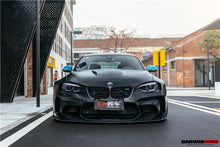 Load image into Gallery viewer, 2016-2020 BMW M2 F87 VR Style Partial Carbon Fiber Wide Full Body kit - DarwinPRO Aerodynamics