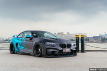 Load image into Gallery viewer, 2016-2020 BMW M2 F87 VR Style Partial Carbon Fiber Wide Full Body kit - DarwinPRO Aerodynamics