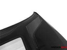 Load image into Gallery viewer, DarwinPRO 2014-2021 BMW M2    M2C 2-SERIES F22    F23    F87 IMP Performance Part Carbon Fiber Hood - DarwinPRO Aerodynamics