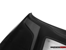 Load image into Gallery viewer, DarwinPRO 2014-2021 BMW M2    M2C 2-SERIES F22    F23    F87 IMP Performance Part Carbon Fiber Hood - DarwinPRO Aerodynamics