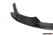 Load image into Gallery viewer, 2014-2020 BMW M3 F80 &amp; M4 F82 MP Style Front Lip