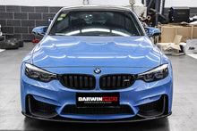 Load image into Gallery viewer, 2014-2020 BMW M3 F80 &amp; M4 F82 MP Style Front Lip