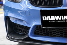 Load image into Gallery viewer, 2014-2020 BMW M3 F80 &amp; M4 F82 MP Style Front Lip